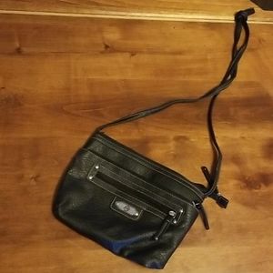 Cross Body bag!